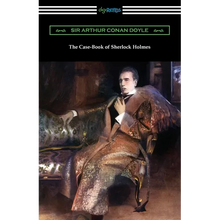 The Case-Book of Sherlock Holmes - Paperback