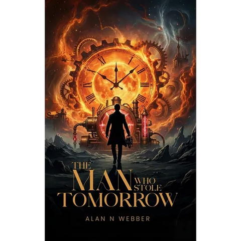 The Man Who Stole Tomorrow