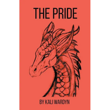 The Pride - Paperback