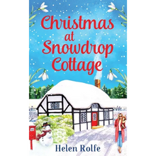 Christmas at Snowdrop Cottage