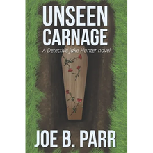 Unseen Carnage - Paperback