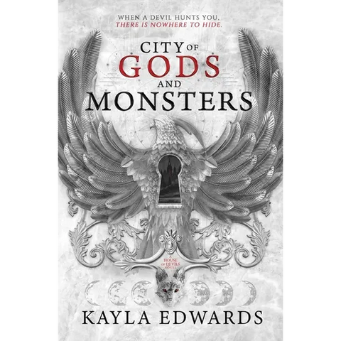 City of Gods and Monsters