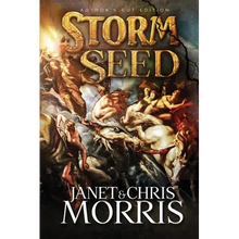 Storm Seed - Paperback