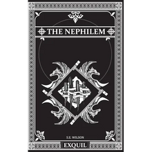 The Nephilem - Hardcover