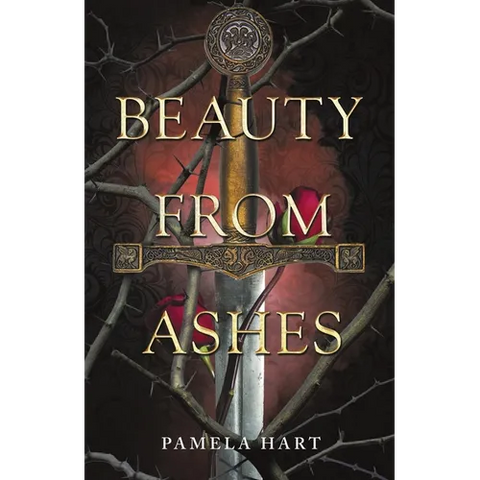 Beauty from Ashes