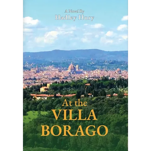 At the Villa Borago
