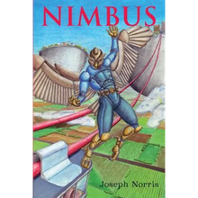 Nimbus - Paperback