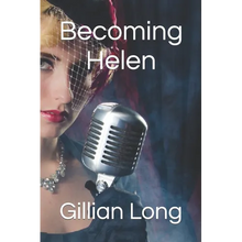 Becoming Helen - Paperback