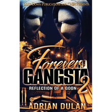 Forever Gangsta 2 - Paperback