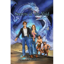 Secrets of the Void