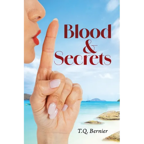 Blood & Secrets