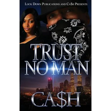Trust No Man - Paperback