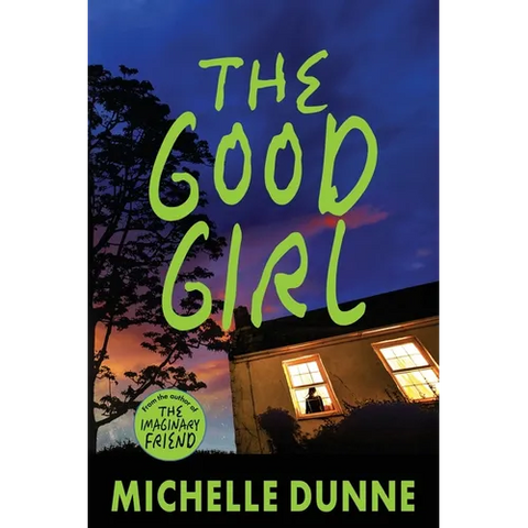 The Good Girl