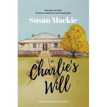 Charlie's Will - Paperback