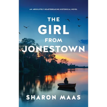 The Girl from Jonestown: An absolutely heartbreaking historical novel - Paperback
