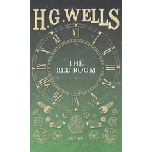 Red Room - Hardcover