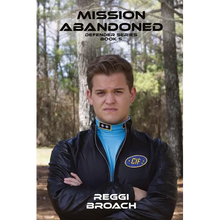 Mission Abandoned: Defender Series - Book 5 - Paperback