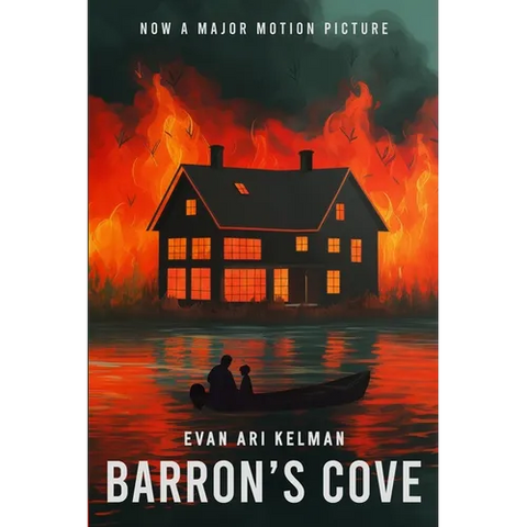 Barron's Cove