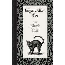 The Black Cat