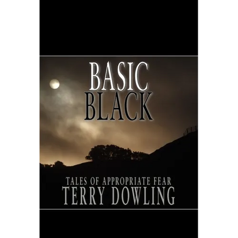 Basic Black