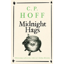 Midnight Hags - Paperback