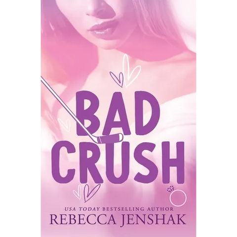 Bad Crush