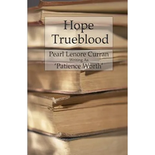 Hope Trueblood - Paperback
