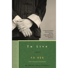 To Live