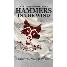 Hammers in the Wind - Hardcover