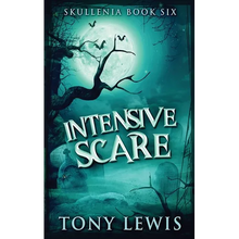 Intensive Scare - Hardcover