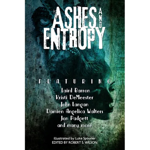 Ashes and Entropy