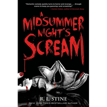 Midsummer Night's Scream - Paperback