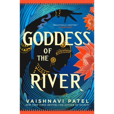 Goddess of the River