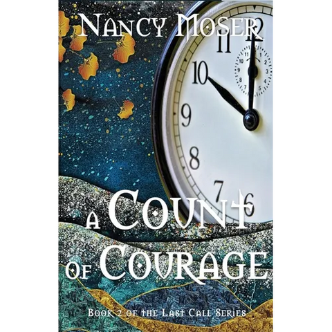 A Count of Courage