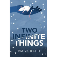 Two Infinite Things