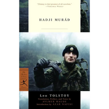 Hadji Murad