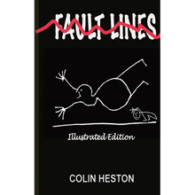 Fault Lines - Paperback