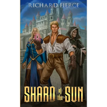 Shard of the Sun