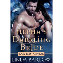 Alpha's Darkling Bride
