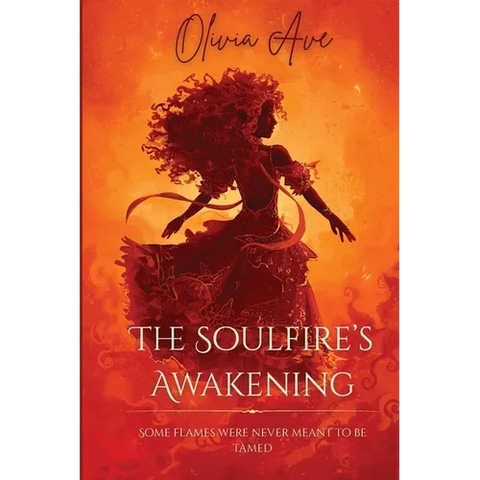 The Soulfire's Awakening