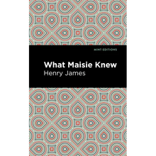What Maisie Knew