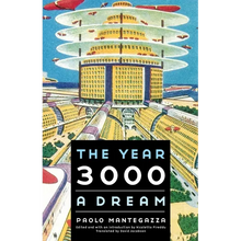 The Year 3000: A Dream - Paperback