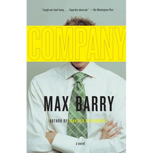 Company - Paperback