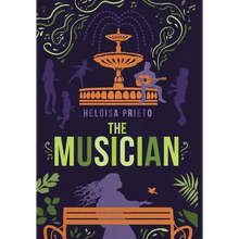 The Musician - Hardcover