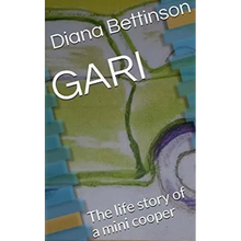 Gari - Paperback