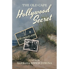 The Old Cape Hollywood Secret - Paperback