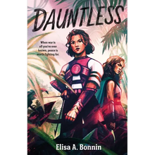 Dauntless - Paperback