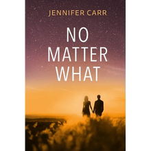 No Matter What - Paperback