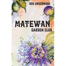 Matewan Garden Club