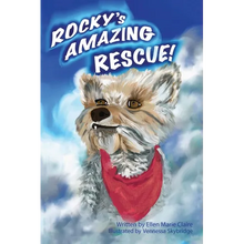 Rocky's Amazing Rescue